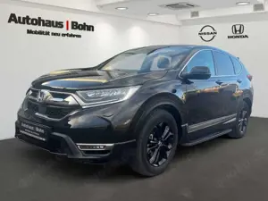 Honda CR-V Hybrid e:HEV 2.0 i-MMD 2WD Sport Line