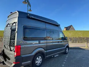 Volkswagen Grand California 600 FWD Bild 3