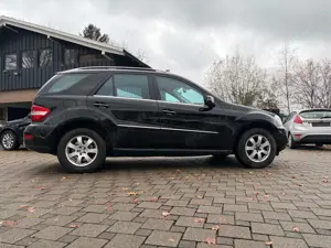 Mercedes-Benz ML 350 ML 350 CDI 4Matic*HU 11/2027*Kamera* Bild 4