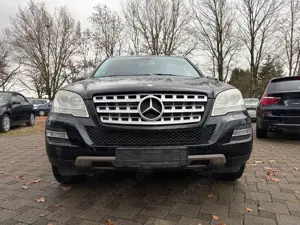 Mercedes-Benz ML 350 ML 350 CDI 4Matic*HU 11/2027*Kamera* Bild 2