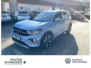 Volkswagen T-Cross 1.0 TSI 116 PS DSG R-Line IQ.Drive AHK