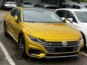 Volkswagen Arteon Arteon 2.0 TSI OPF 4Motion DSG R-Line
