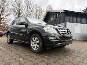 Mercedes-Benz ML 350 ML 350 CDI 4Matic*HU 11/2027*Kamera* Bild 3