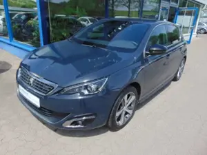 Peugeot 308 Allure Limusine