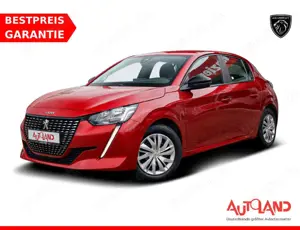 Peugeot 208 1.2 Active Klima Tempomat Android Apple PDC