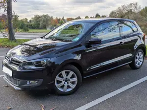 Volkswagen Polo Polo 1.2 TSI Highline