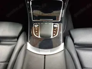 Mercedes-Benz GLC 220 GLC-Coupe 220 d 4M-AHK BusiP AssiP StHz Bild 5