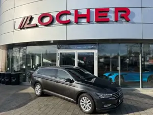 Volkswagen Passat Variant 2.0 TDI DSG Business ACC LED AHK