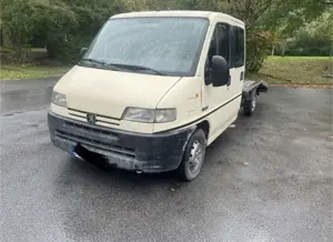 Peugeot Boxer 1800 DTi 350LH