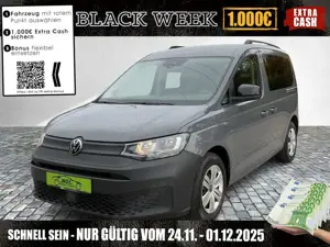 Volkswagen Caddy California 1.5 TSI DAB #BT #PDC #KLIMA
