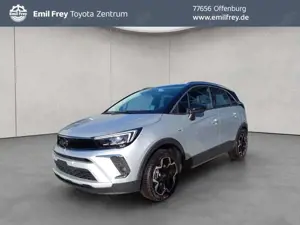 Opel Crossland Crossland 1.2 Automatik Ultimate