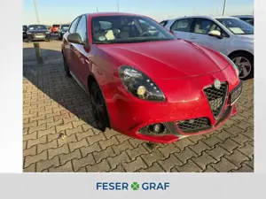 Alfa Romeo Giulietta 1,4 TB 16V Sport Navi*DAB+*Bluetooth*SHZ*MobileDie