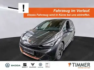 CUPRA Born e-Boost 62 kWh +PILOT +ACC +19" +RKAM +NAVI +