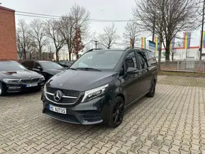 Mercedes-Benz V 300 d*4Matic* EDITION Lan*AMG*Nai P*Kamera*AHK