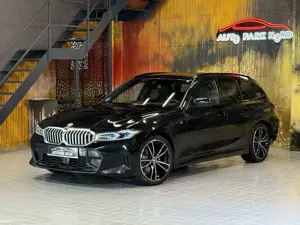 BMW 320 d xDrive M Sport~LEDER~KAMERA 360~HEADUP~LED