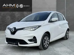 Renault ZOE Experience ZE50 KAUFAKKU CCS Winter-/Visio P