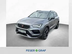 CUPRA Ateca 2.0 TSI DSG 4Drive|Beats|TopView|Navi|LED