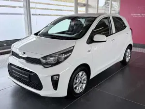 Kia Picanto 1.2 Dream-Team Edition*Navi*