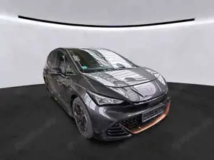 CUPRA Born e-Boost 62 kWh +PILOT +ACC +19" +RKAM +NAVI + Bild 4