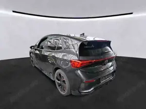 CUPRA Born e-Boost 62 kWh +PILOT +ACC +19" +RKAM +NAVI + Bild 5