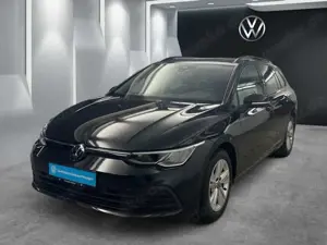 Volkswagen Golf VIII Variant 1.5 eTSI Life BUSINESS AHK ACC