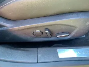 Ford Mondeo Mondeo Turnier 1.6 TDCi Start-Stopp Titanium Bild 5