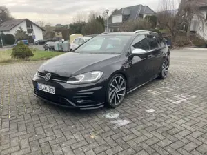 Volkswagen Golf Variant VII R | 4Motion | ohne OPF
