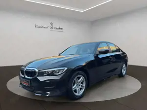 BMW 318 d *1. Hand*Business-Paket*PDC*