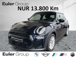 MINI Cooper Ledersportsitze EXKLUSIVE RKF DigiCockpit
