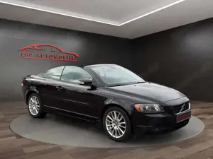 Volvo C70 Cabriolet 2.4 Momentum*LEDER*KLIMA*PDC*TÜV Bild 2