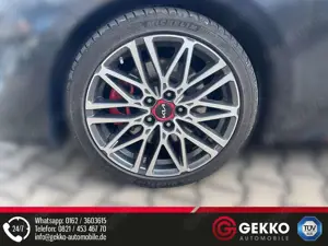 Kia ProCeed / pro_cee'd GT +Kamera+LED+APP+ACC+SZH+Metallic+KESSY Bild 4