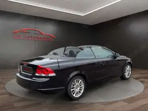 Volvo C70 Cabriolet 2.4 Momentum*LEDER*KLIMA*PDC*TÜV Bild 4