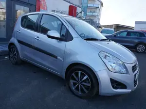 Suzuki Splash Club active+, Automatik, Klima, PDC, TÜV! Bild 2