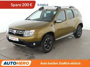 Dacia Duster 1.6 SCe Prestige 4x2*NAVI*TEMPO*CAM*PDC*