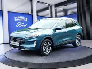 Ford Kuga Kuga 2.5  PHEV TITANIUM X *ACC*ad.LED*Kameras*