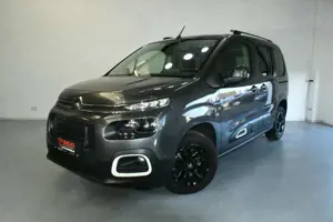 Citroen Berlingo M 130 EAT8 APP*NAV*HuD*TW*CAM*KEY*LED* Klima Navi