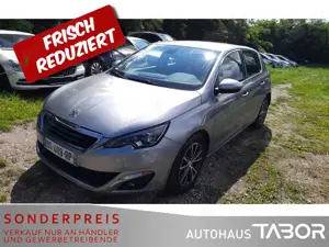Peugeot 308 1.2 e-THP/PureTech Allure Navi LED Klimaaut.