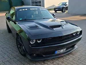 Dodge Challenger Scat Pack