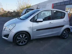 Suzuki Splash Club active+, Automatik, Klima, PDC, TÜV! Bild 3