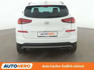 Hyundai TUCSON 1.6 TGDI Prime 4WD Aut*NAVI*LED*TEMPO*CAM*PDC*SHZ* Bild 5