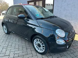 Fiat 500 2 HAND/PDC-KAMERA/USB/NAVI