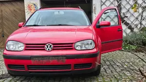 Volkswagen Golf Variant Golf Variant 1.6