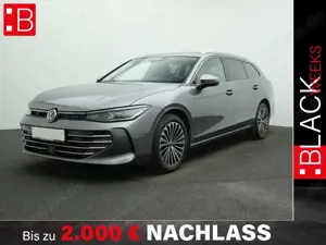 Volkswagen Passat Variant 2.0 TDI DSG Elegance MATRIX-LED NAVI AHK PANO SIDE