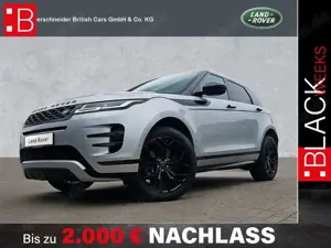 Land Rover Range Rover Evoque D240 R-Dynamic SE