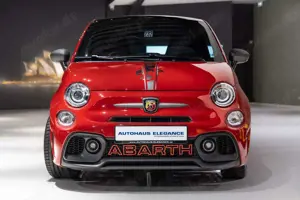 Abarth 500 695*SPORT-AUSPUFF*BEATS* Bild 5