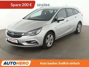 Opel Astra 1.4 SIDI Turbo ON*NAVI*CAM*PDC*SHZ*AHK*KLIMA*