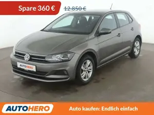 Volkswagen Polo 1.0 TSI Advance*LIMITER*PDC*KLIMA*