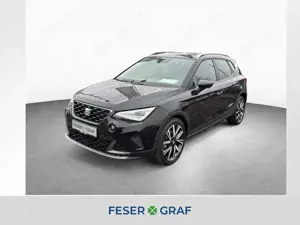 SEAT Arona FR 1.0 TSI|FaPaXL|RFK|Navi|ACC