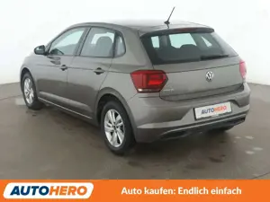 Volkswagen Polo 1.0 TSI Advance*LIMITER*PDC*KLIMA* Bild 4