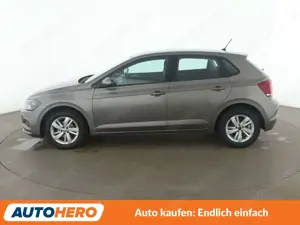 Volkswagen Polo 1.0 TSI Advance*LIMITER*PDC*KLIMA* Bild 3